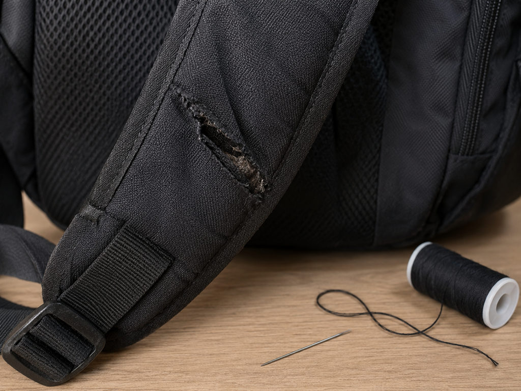 best laptop backpack India