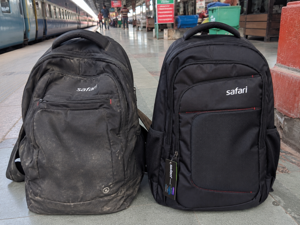 Best Laptop Backpack India