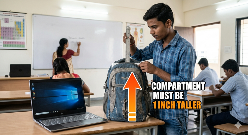 how do i choose the right laptop backpack