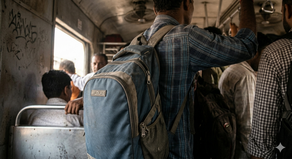 how do i choose the right laptop backpack