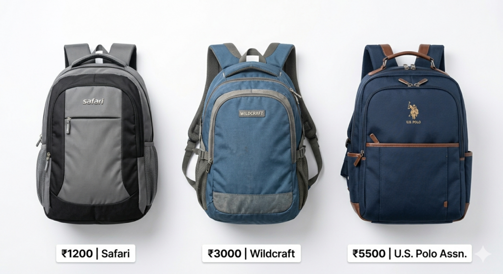 how do i choose the right laptop backpack