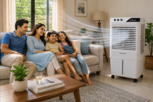 best desert air cooler for home in India