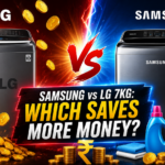 Samsung vs LG 7KG Which Saves More Money