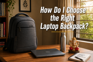 how do i choose the right laptop backpack