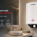 best water geyser for home